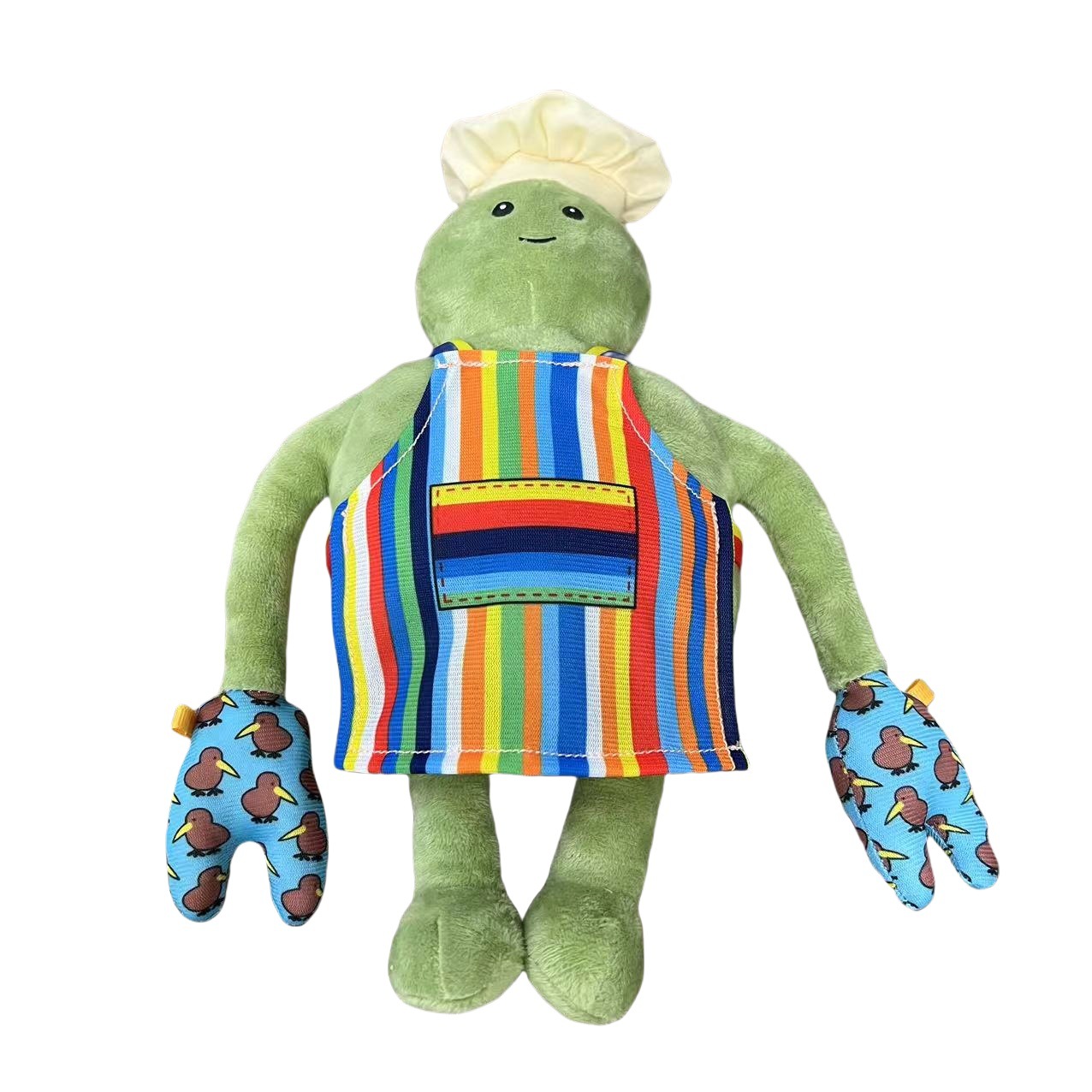 28cm The Tiny Chef Show Plush  - đánh giá và giá Kitchen Appliances Toys