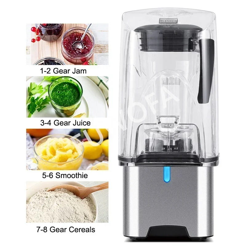 Excellent Best Seller First Hi - đánh giá và giá Blender High Power
