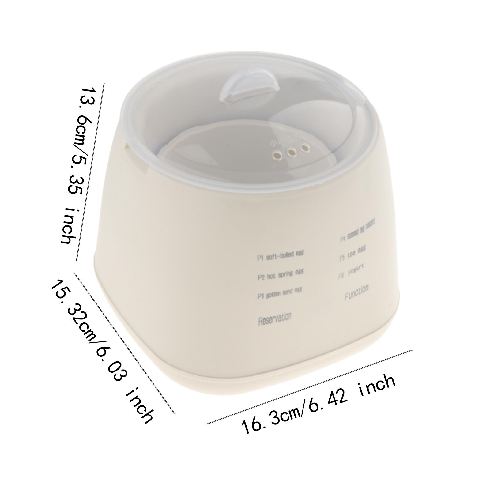 Rapid Electric Egg Cooker Easy - đánh giá và giá Egg Cooker Rapid