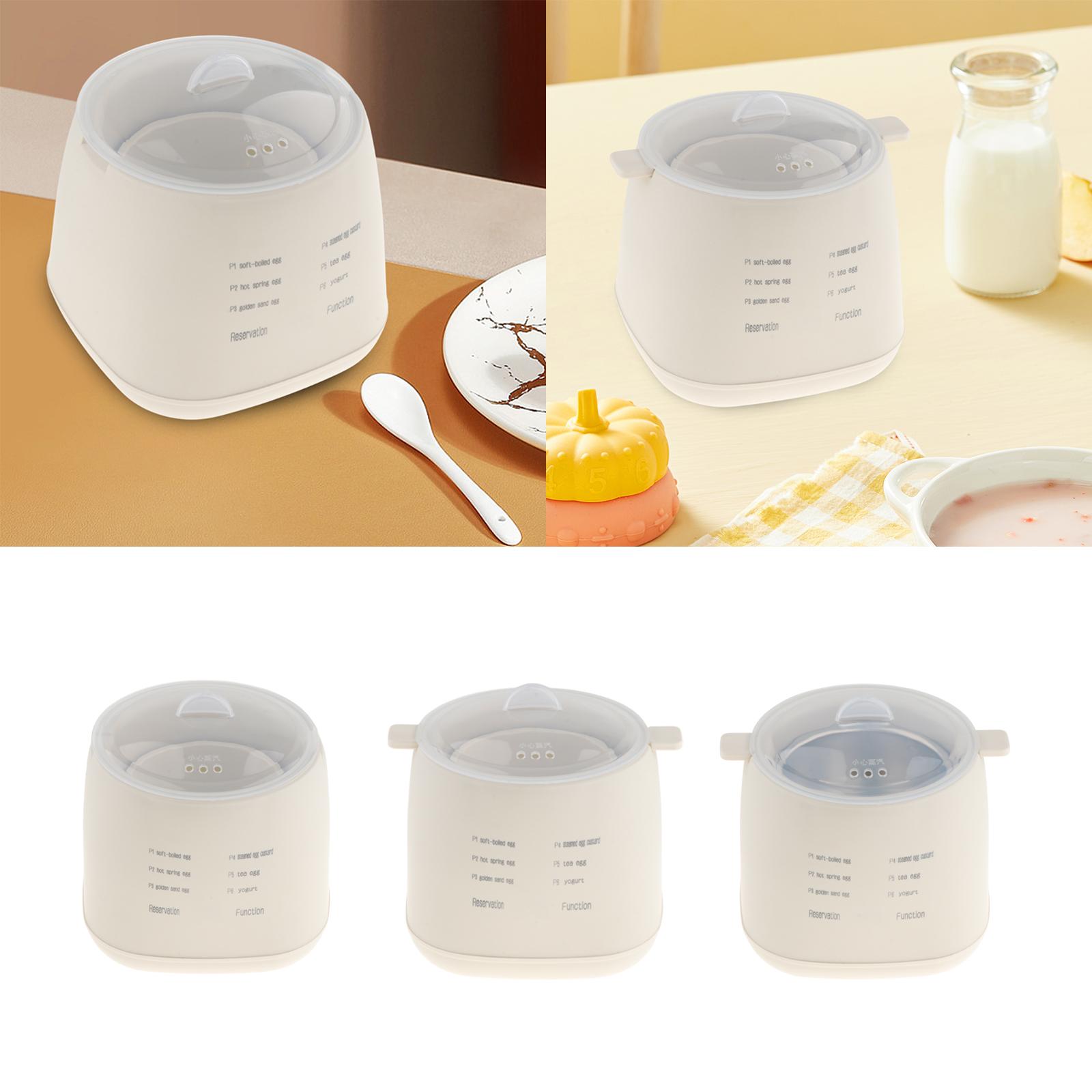 Rapid Electric Egg Cooker Easy - đánh giá và giá Egg Cooker Rapid