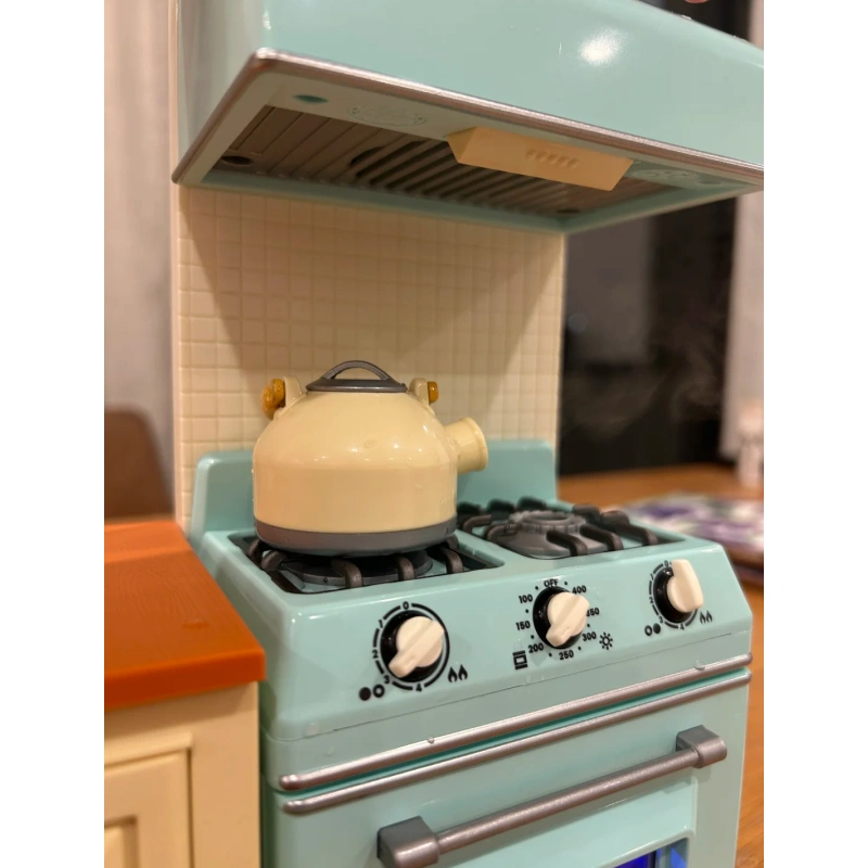 Zuru Mini Brand Magic Kitchen  - đánh giá và giá Kitchen Appliances Toys