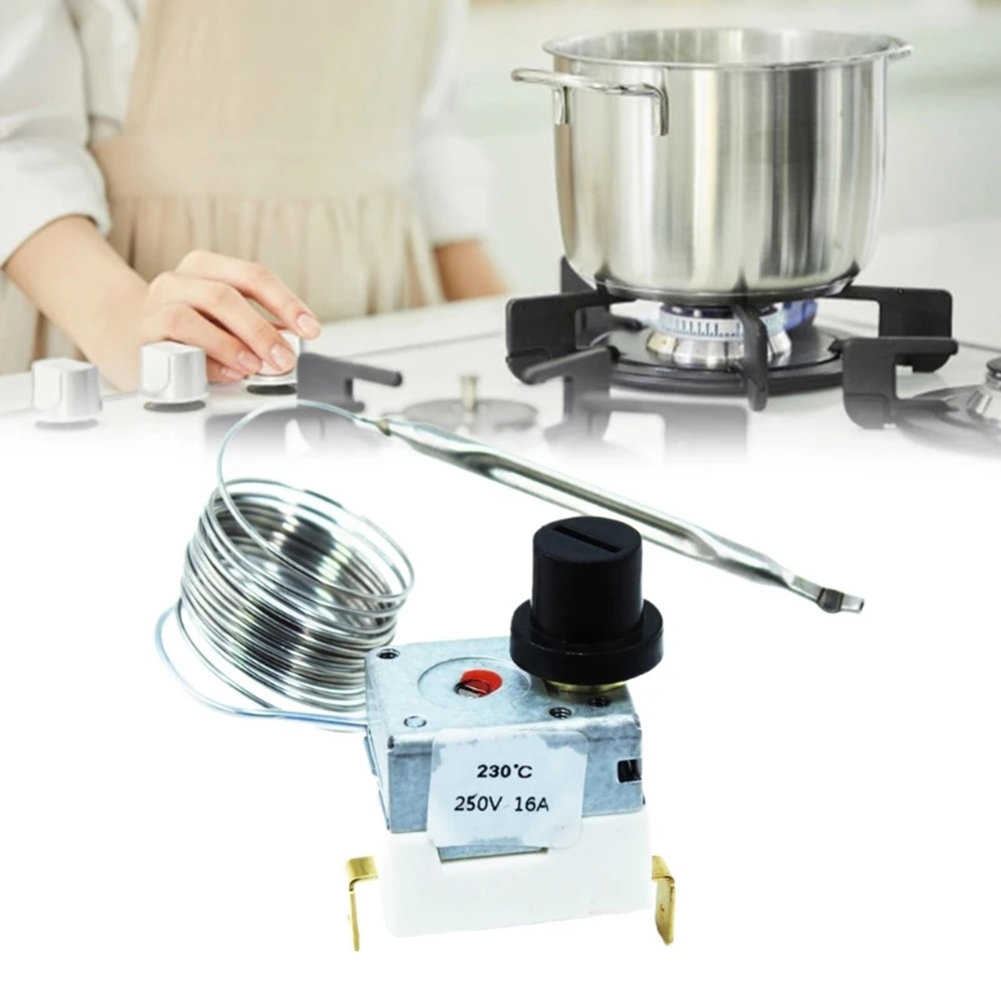 230C Temperature Limiter Elect - đánh giá và giá Kitchen Appliances Electric