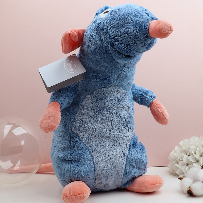 40cm Cute Pixar Ratatouille Ch - đánh giá và giá Kitchen Appliances Toys