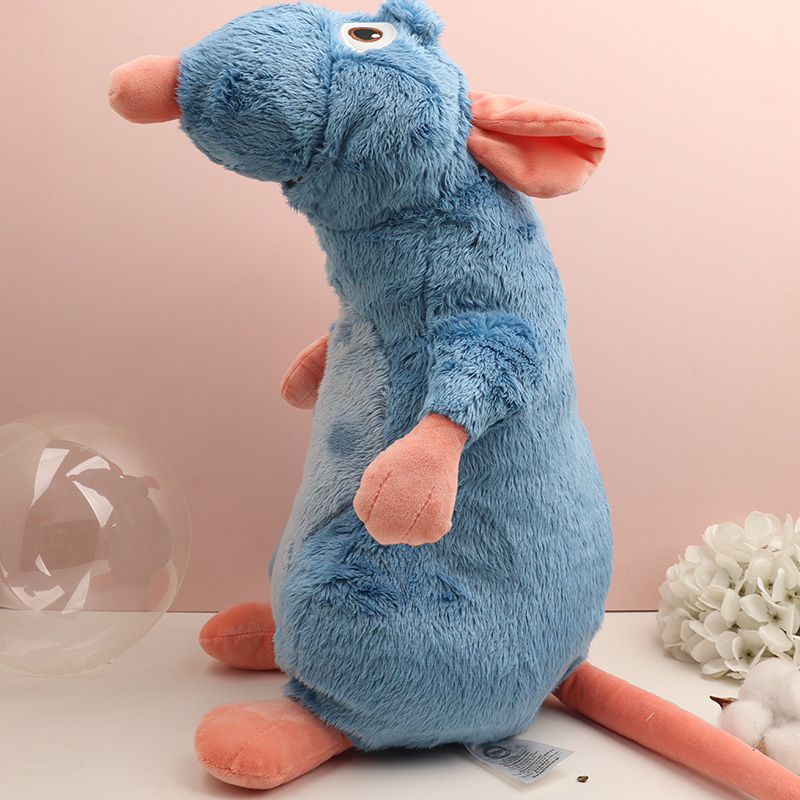 40cm Cute Pixar Ratatouille Ch - đánh giá và giá Kitchen Appliances Toys
